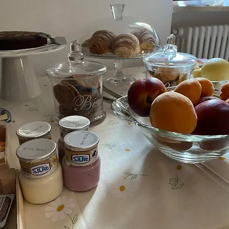 Bed & Breakfast Uria & Vieste