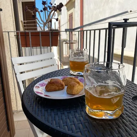 Uria & Bed & Breakfast Vieste
