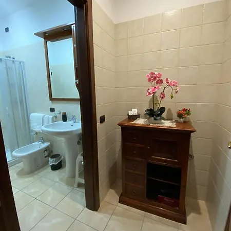 Bed & Breakfast Uria &