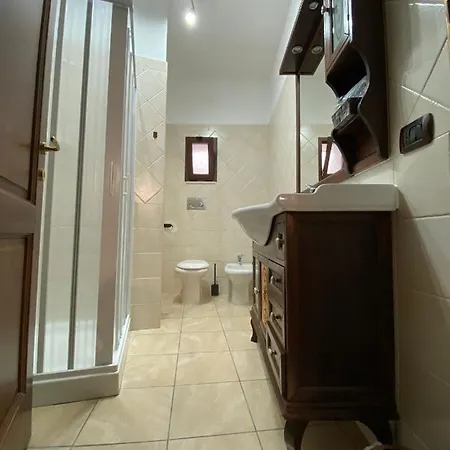 Bed & Breakfast Uria & *