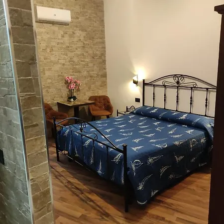 Bed & Breakfast Uria &