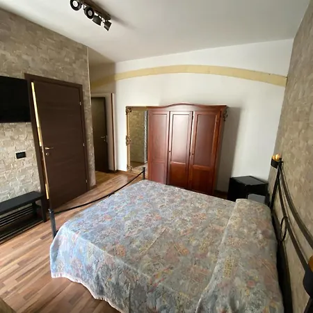 Bed & Breakfast Uria &