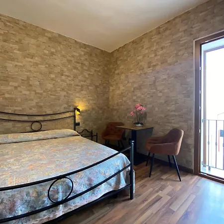 Bed & Breakfast Uria & Vieste