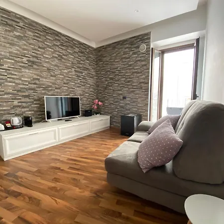 Uria & Bed & Breakfast Vieste